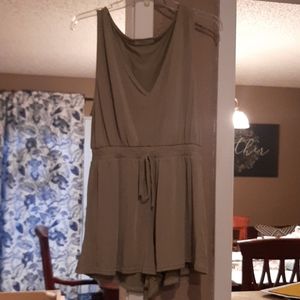 Womens romper